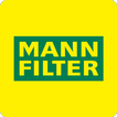 Catálogo MANN-FILTER-icoon