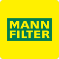 Catálogo MANN-FILTER