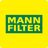 Catálogo MANN-FILTER
