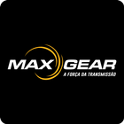 Aplicativo Max Gear أيقونة