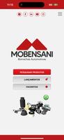 Mobensani โปสเตอร์