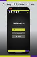 Motoraço Original Plakat