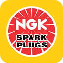 NGK | NTK - Catálogo APK