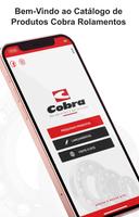 Cobra - Catálogo Cartaz