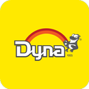 Dyna - Catálogo de produtos APK