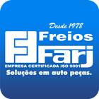 Freios Farj - Catálogo ไอคอน