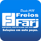 Freios Farj - Catálogo icon