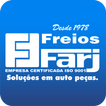 Freios Farj - Catálogo