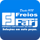 APK Freios Farj - Catálogo