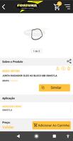3 Schermata Fortuna Peças