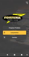 Poster Fortuna Peças