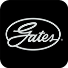 Gates آئیکن