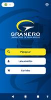 Granero ポスター