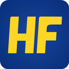 Icona Hipper Freios