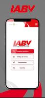 IABV - Catálogo plakat