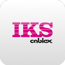 APK IKS Cablex - Catálogo