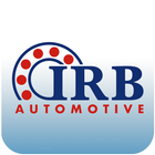 IRB Automotive icon