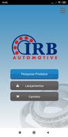 IRB Automotive poster