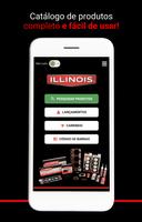 Illinois Ideia 2001 Poster