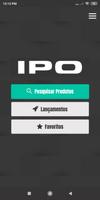 IPO Autoparts - Catálogo 海报