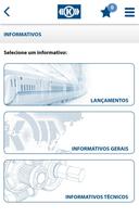 Knorr-Bremse - Catálogo Brasil اسکرین شاٹ 2