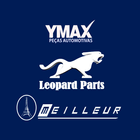 Leopard Parts RJ - Ymax simgesi