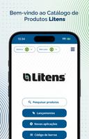Litens poster