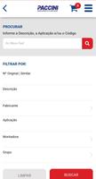 Paccini 截图 1