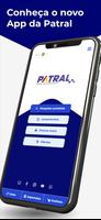 Patral ポスター