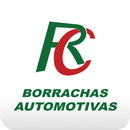 APK RC Borrachas - Catálogo