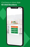 RJ DISTRIBUIDORA poster