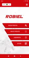 Robiel Plakat