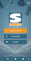 Ske Rio poster