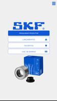SKF plakat