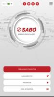 Sabó - Catálogo de Produtos 海報