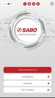 Sabó - Catálogo de Produtos poster