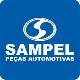 Sampel أيقونة