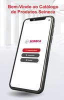 Catálogo Seineca plakat