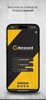 Sorocard - Catálogo poster