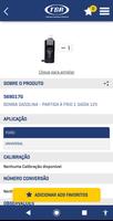 TSA - Catálogo Screenshot 3