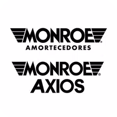 Monroe | MonroeAxios アプリダウンロード