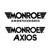 Monroe | MonroeAxios