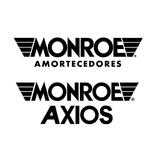 Monroe | MonroeAxios
