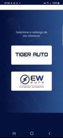 Grupo Tiger Poster
