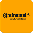 Continental Aftermarket-icoon