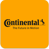 Continental Aftermarket Zeichen