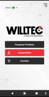 Willtec Plakat