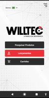 Willtec poster