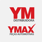 YM Distribuidora ikona