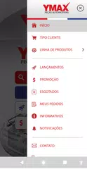 YM Distribuidora XAPK download